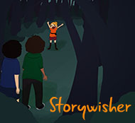Storywisher